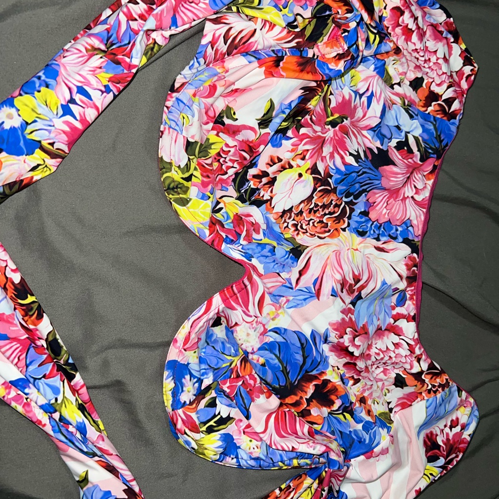 Bra TopCrop TopGoing Out Top
